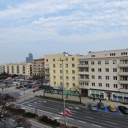 Апартаменты Wladka Center Гдыня Экстерьер фото